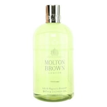 Molton Brown Lily & Magnolia Blossom Bath & Shower Gel 300ml/10oz