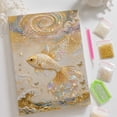 thumbnail image 5 of DIY Pearl Painting Diamond Art Kit, Handmade Wall Hanging, 5D Gem Craft for Home Decor(D), 5 of 6