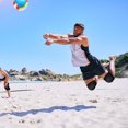 thumbnail image 3 of Genouillères Sport pour Adultes u0026 Enfants - Protège-Genoux pour Basketball Course Handball Danse - Soutien Confortable pour Sports, 3 of 4