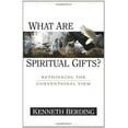 thumbnail image 2 of What Are Spiritual Gifts?: Rethinking the Conventional View, (Paperback), 2 of 2