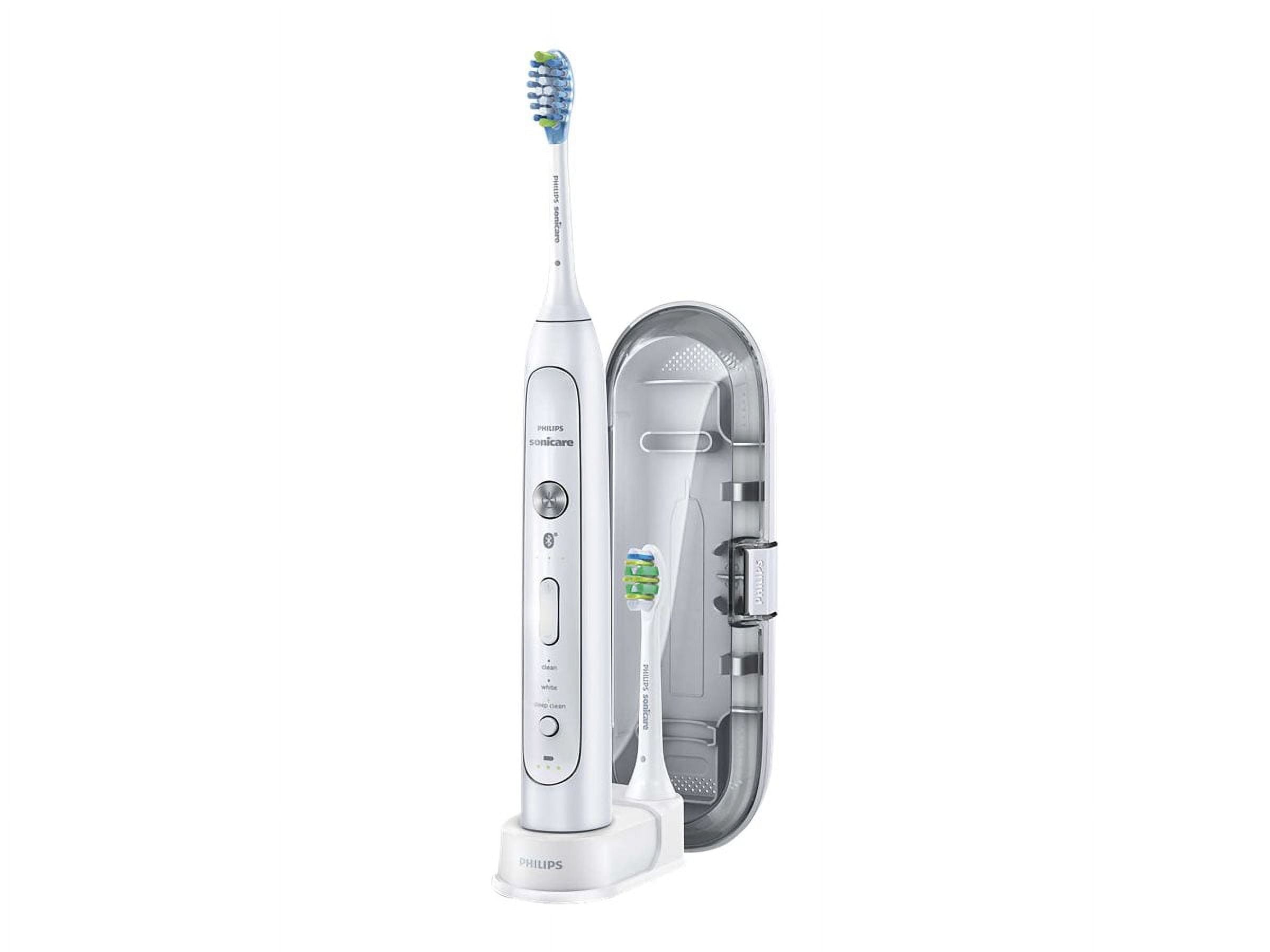 電動歯ブラシ PHILIPS Sonicare 9000 DiamondClean Philips Sonicare DiamondClean 9000 Toothbrush - QVC.com