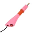 thumbnail image 2 of Aplicador termoadhesivo termoadhesivo para prendas termoadhesivas rosa UE Sywqhk Libre de BPA, 2 of 7