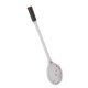 thumbnail image 4 of Bolígrafos de gel con punta fina de 0,5 mm, con forma de raqueta de tenis, ideal como regalo para estudiantes (gris plateado), 4 of 7