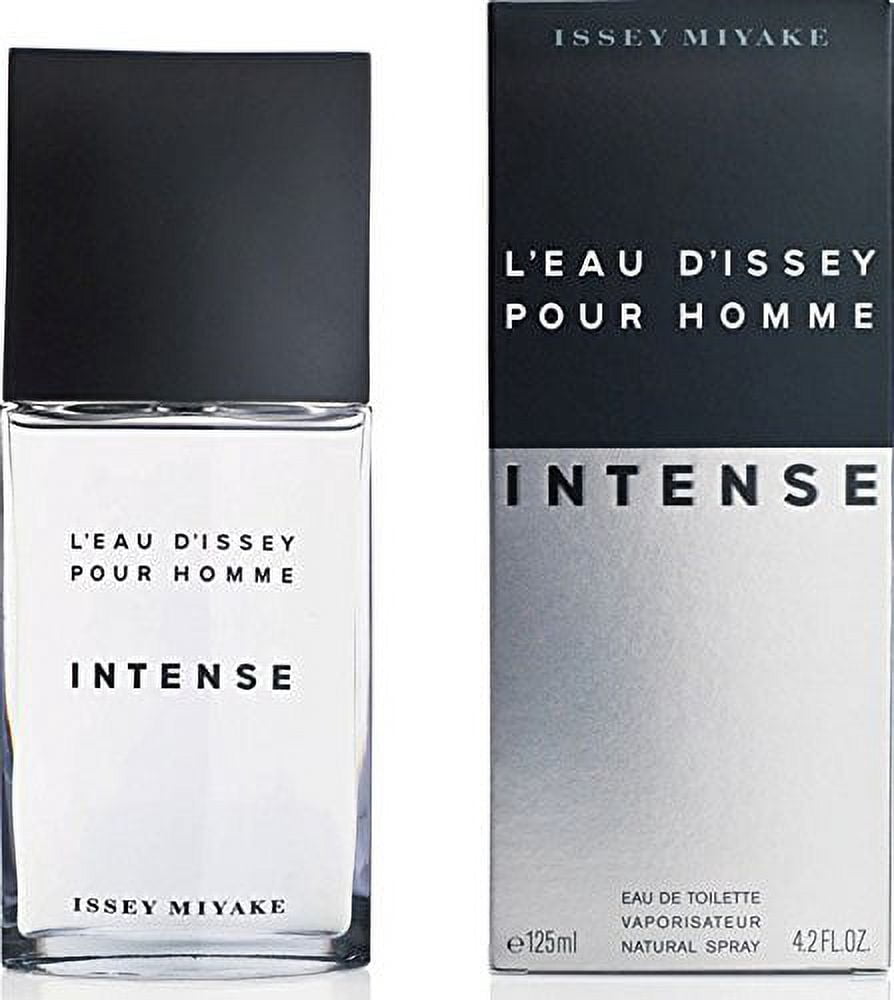 L'eau D'Issey Pour Homme Intense by Issey Miyake Cologne