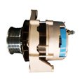 thumbnail image 4 of Auto Engine Parts 22v 55A Alternator Applicable for Perkins 66021544GB, 4 of 4