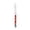 Green, variant on 20mm Long Nib Deep Hole Marker Pen Quick-Dry Industrial Marking Tool for Wood Metal Concrete Construction DIY 9ml