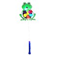 thumbnail image 3 of Jindong Cartoon Light Up Flashing Light Bobble Cartoon Zodiac Children's Toy, 3 of 9