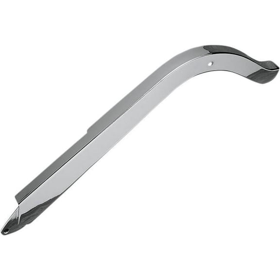 Drag Specialties DS-325150 Chrome Chain Guard