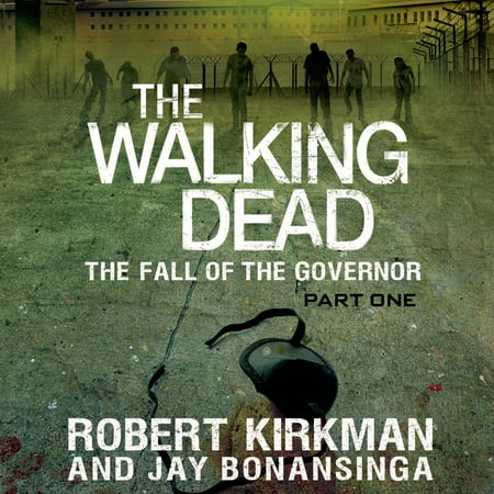 The Walking Dead: The Fall of the Governor: Part One -