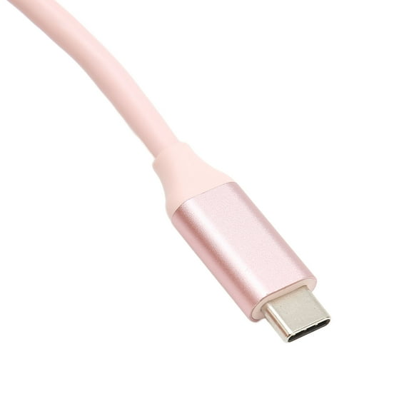 USBC Hub,USB C Docking Station USBC Docking Station USB Multiport Hub Extended Durability