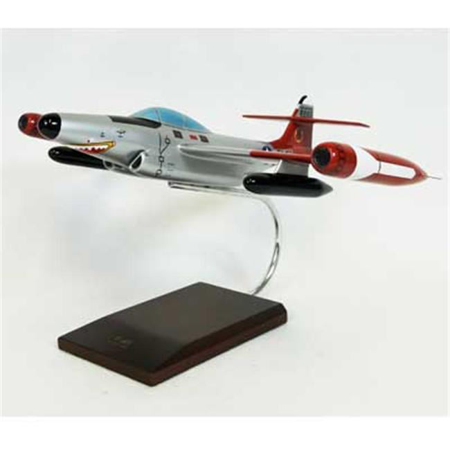 Control System For 1:48 Scale Model Aircraft Engines Using Drone Motors