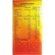 thumbnail image 3 of PERFORMANCE Complement Balance PRO contiene coenzima Q10, ginseng, omega 3, vitaminas y minerales. 3 PACK, 3 of 5