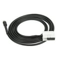 thumbnail image 1 of AUX Music Cable Adapter,Car AUX IN Cable Rear Port AUXIN Cable Pin AUXIN Cable Meticulously Designed, 1 of 7