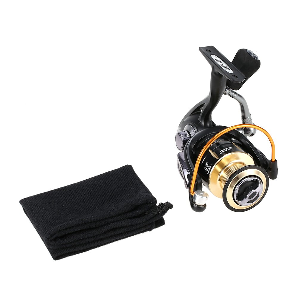 Spinning Fishing Reel 2000-7000 12+1BB for Carp Fishing