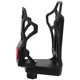 thumbnail image 1 of IDEANATEGRATE Soporte Para De Motocicleta Negro Con Montaje Universal Y Resistente Para Manillar, 1 of 8