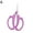Purple, variant on ardening Flower Art Landscape Bonsai Greening Pruning Shears Scissorsa3d8 kol0