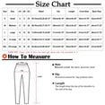 thumbnail image 3 of BVOFAR Women's Linen Pants Summer Casual Pants Lightweight Solid Color Pants Drawstring High Waist Trousers with Pockets 2025, 3 of 7