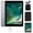 Space Gray, variant on Restored Apple iPad 5 (Wi-Fi) 32GB Space Gray Tablet Computer
