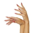 thumbnail image 2 of KISS Gel Fantasy - Fake Nails, 28 Count, Long, 2 of 5