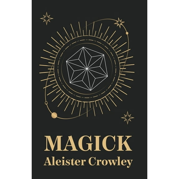 Magick, (Paperback)