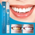 thumbnail image 2 of Pasta de dientes en espuma para niños Jaysuing, limpieza dental, blanqueamiento, anticaries, estilo F 2 -4268758503112, 2 of 5
