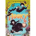 thumbnail image 1 of Pre-Owned Hooky Volume 1: A Graphic Novel (Paperback), 1 of 1