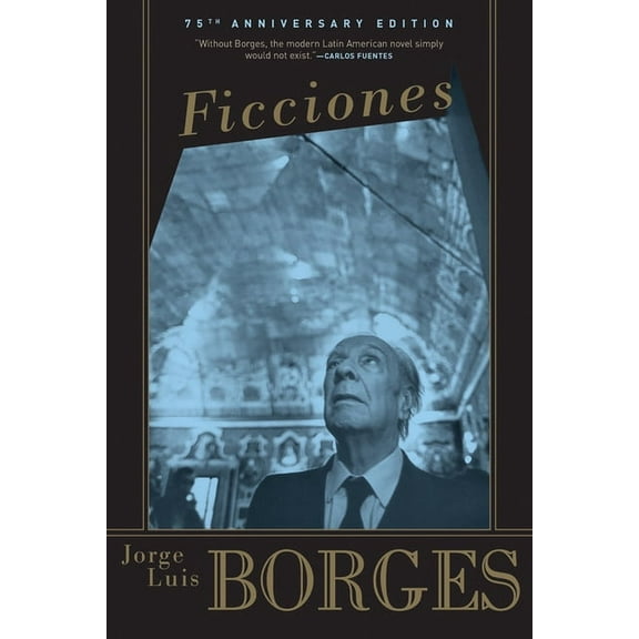 Ficciones, (Paperback)