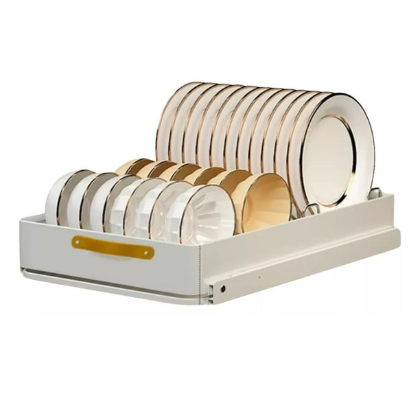 Organizador Rack Gabinete Deslizable MR. GADGETS para Cocina