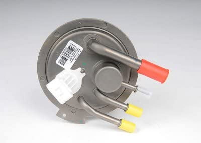 ACDelco GM Genuine Parts M10144 Fuel Pump Module without Fuel Level Sensor, with Seal Fits select: 2007-2010 CHEVROLET SILVERADO, 2008-2010 GMC SIERRA