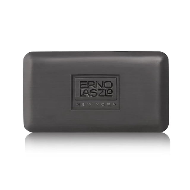 Barra de lavado facial Erno Laszlo, lodo marino, limpieza profunda, 100 ml
