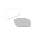 thumbnail image 2 of Vonxyz Clear Black Photochromic Activated Lenses Replacement for Oakley Twitch Sunglass, 2 of 5
