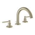 thumbnail image 5 of Grohe 20 072 3 Atrio 1.2 GPM Widespread S-Size Bathroom Faucet - Chrome, 5 of 6