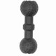 thumbnail image 2 of Accesorios Universales para Cabezales de Bola de una Pulgada Soporte para Cabezales de Bola Dobles de 25 mm A 25 mm, 2 of 5