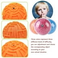 thumbnail image 3 of Cagogo under $5 3Pcs Maze Puzzle, Memory Sequential Maze PuzzleToy, 3D Magic Maze Ball, Brain Teaser Game, Stress Relief FidgetToy, Educational Learning Game forKidsAdults, 3 of 9