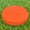 Fluro Orange, variant on FORZA Flat Disc Markers [Pack of 10] | 7 Inch Standard Size with Assorted Color Options for Soccer Training & Outdoor Play
