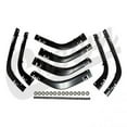 thumbnail image 1 of Crown Automotive 55155674K Fender Flare Retainer Kit Fits 97 01 Cherokee (Xj), 1 of 2