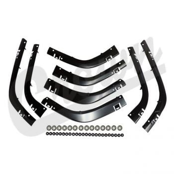 Crown Automotive 55155674K Fender Flare Retainer Kit Fits 97 01 Cherokee (Xj)