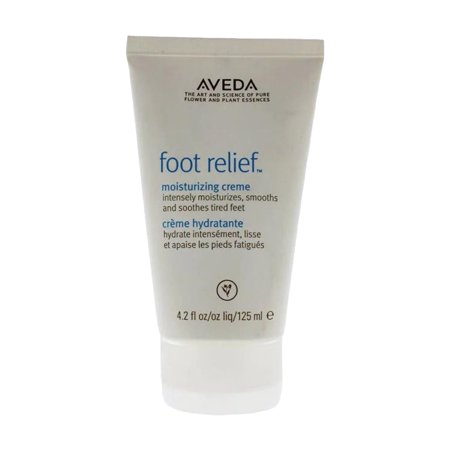 Aveda Foot Relief Moisturizing Creme 4.2 oz