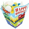 Creative Converting Treat Box, On The Go