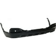 thumbnail image 5 of For 16 17 18 Sorento (EX/L/LX) Rear Lower Bumper Cover Assembly w/o Park Assist, 5 of 5