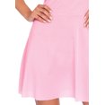 thumbnail image 4 of Basic Women's Skater Dress, 4 of 5