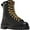 Black, variant on Danner Men's Unisex Rain Forest Gtx&Reg; Work Boot Black 12 EE US