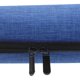 thumbnail image 3 of ADDHAT Bolsa Portátil Para Flauta Y Grabadora Soprano Con Asa Reforzada Y Cubierta De Eva Azul, 3 of 6