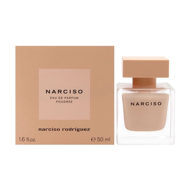 Perfume Narciso Rodriguez Narciso Poudree Eau de Parfum 50 ml