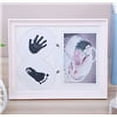 thumbnail image 3 of Inkless Wipe Baby Kit-Hand Foot Print Keepsake Newborn Footprint Handprint Kids, 3 of 4