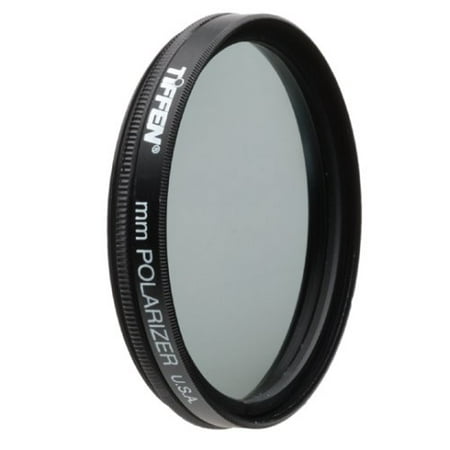 UPC 049383030907 product image for Tiffen 55mm Linear Polarizer | upcitemdb.com