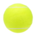 thumbnail image 4 of Balle de Tennis Géante Surdimensionnée 9.5 Pouces pour Enfants Adultes, 4 of 6
