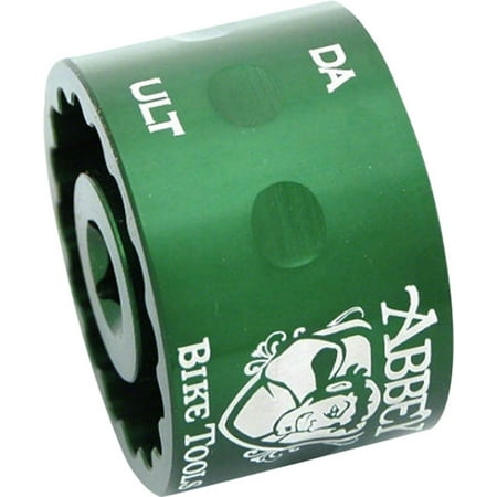 Dura Ace Cassette - Abbey Bike Tools Bottom Bracket Socket Dual Sided Dura Ace and Ultegra