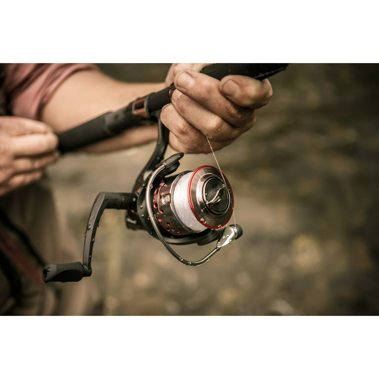 Shakespeare Ugly Stik Gx2 7 Ft. Spinning Combo, Freshwater Rods & Reels, Sports & Outdoors