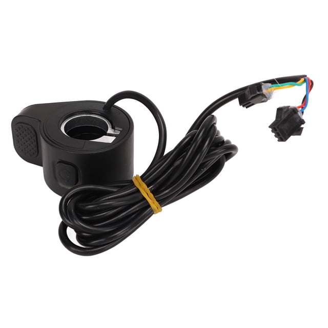 Acelerador de Pulgar Universal Bling Bling Scooter Eléctrico